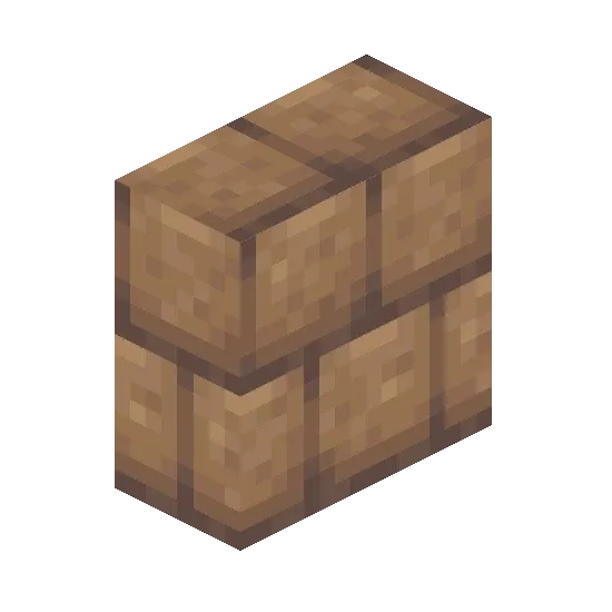 Nemo's Vertical Slabs