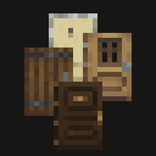 ModernDoors - RESOURCE PACK