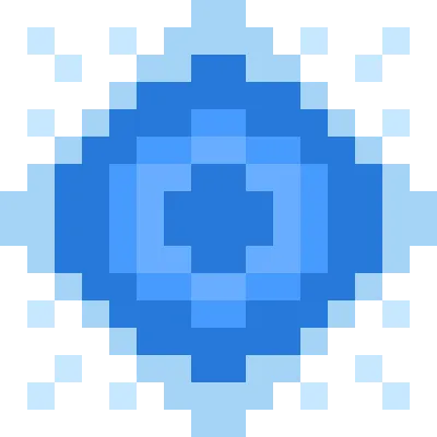Travel Medallion [Fabric]