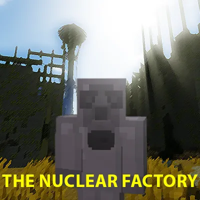 The Nuclear Factory: Energy, Radiation and War.