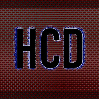 HCD Bricks