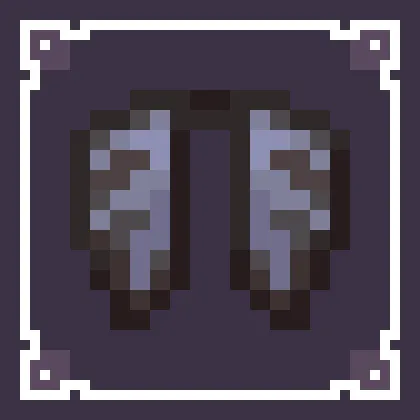 Netherite Plated Elytra