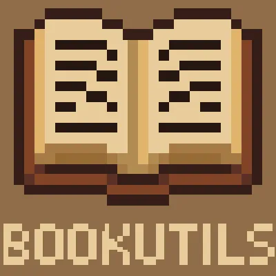 Booker (BookUtils)