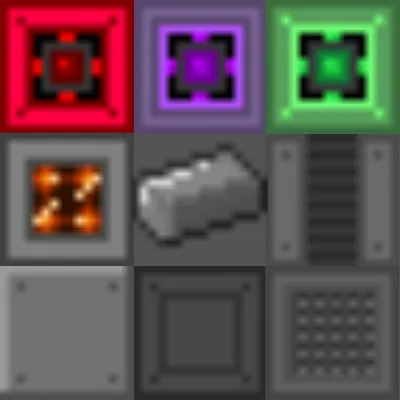 St33l_Blocks & Drills