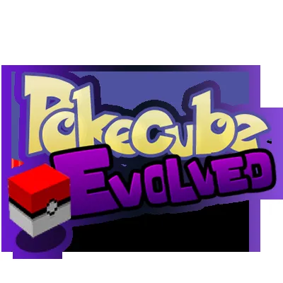 Pokecube Evolved