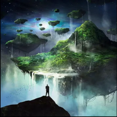 Nightfall.