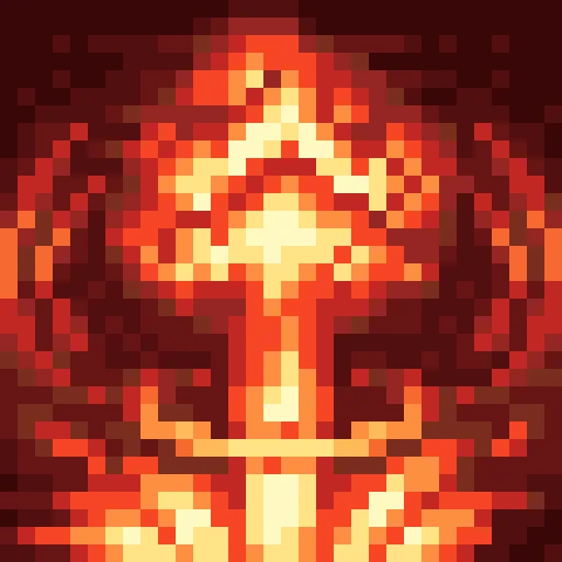 Explosion Overhaul: A new level of destruction