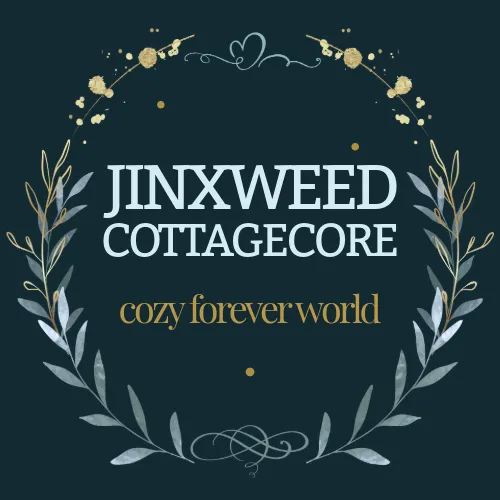 Jinxweed CottageCore: Cozy Forever World