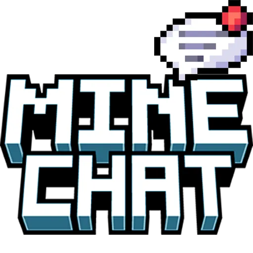Shel's MineChat