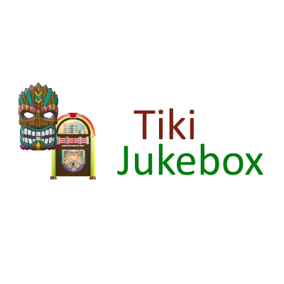 Tiki-Jukebox
