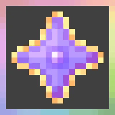 Amethyst Ender Pearl