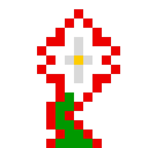 Pocket Daisy