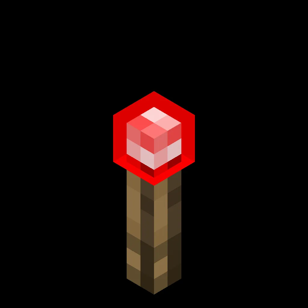 Redstone Torch Backport