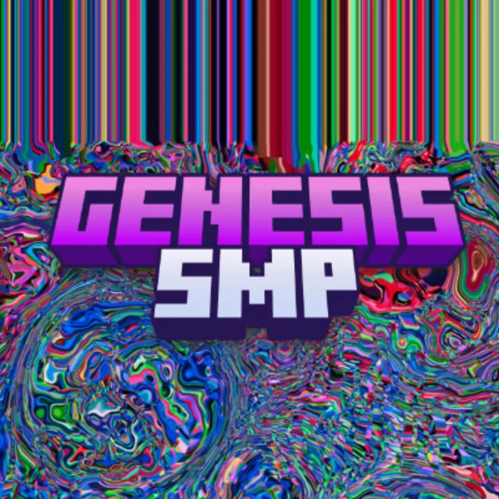 Genesis SMP Calamity
