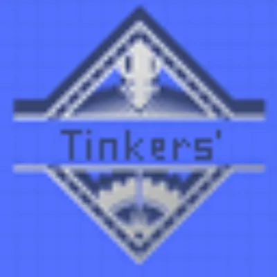 Productive Metalworks & Tinkers' Construct Enhanced