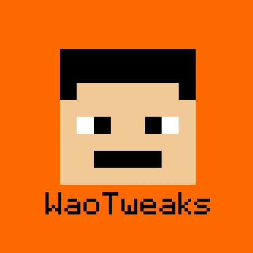 WaoTweaks