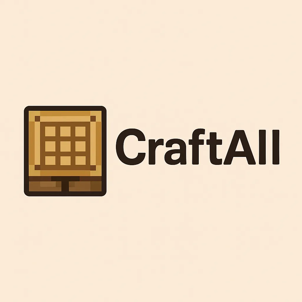 Simple Craft Items
