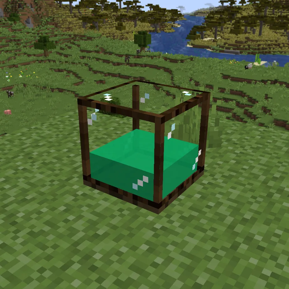 XP TANK