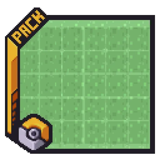 Cobblemon Grass Classsic