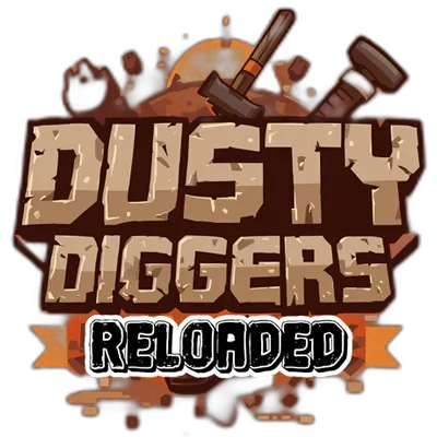Dusty Diggers Reloaded
