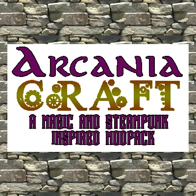 FSG Arcania Craft