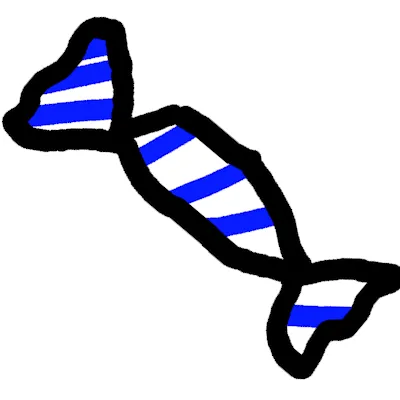 Germanic`s rare candy