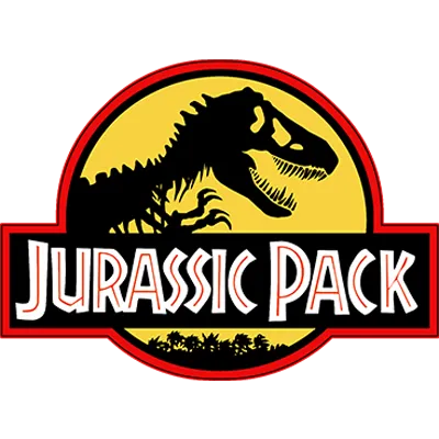 Lew's Jurassic Pack