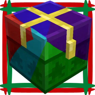 Christmas Presents (Chests)