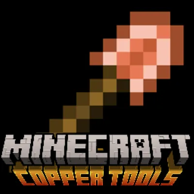 Copper tools by Franstyk