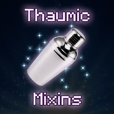 Thaumic Mixins