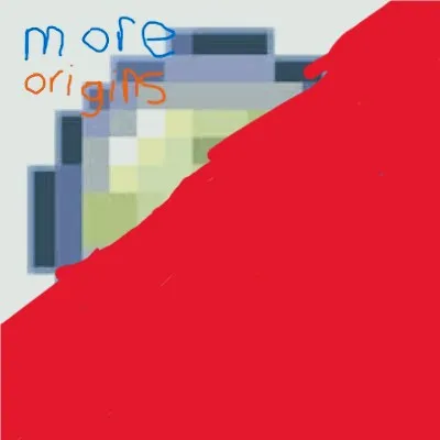 Origins More Origins