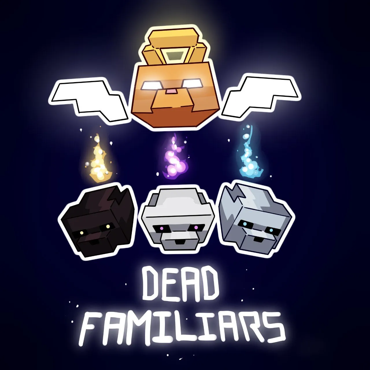 Dead Familiars