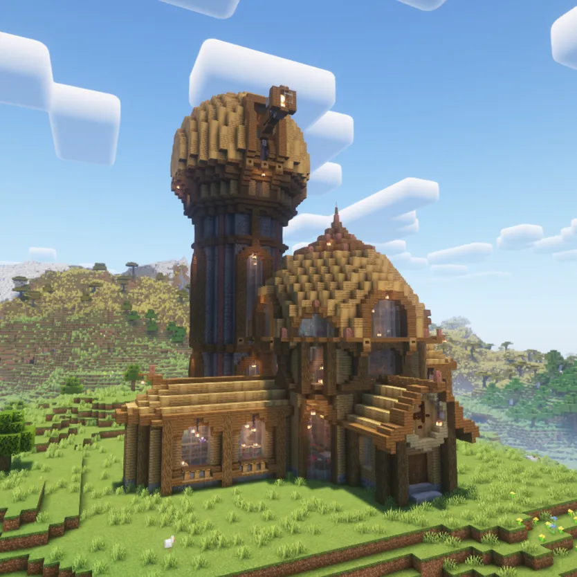 Villager Observatory