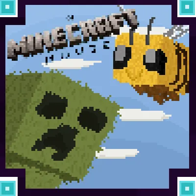 A Minecaft Movie Mobs