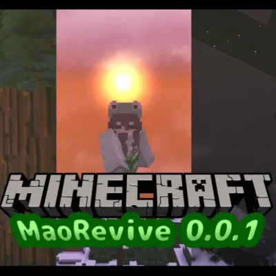 MaoRevive 