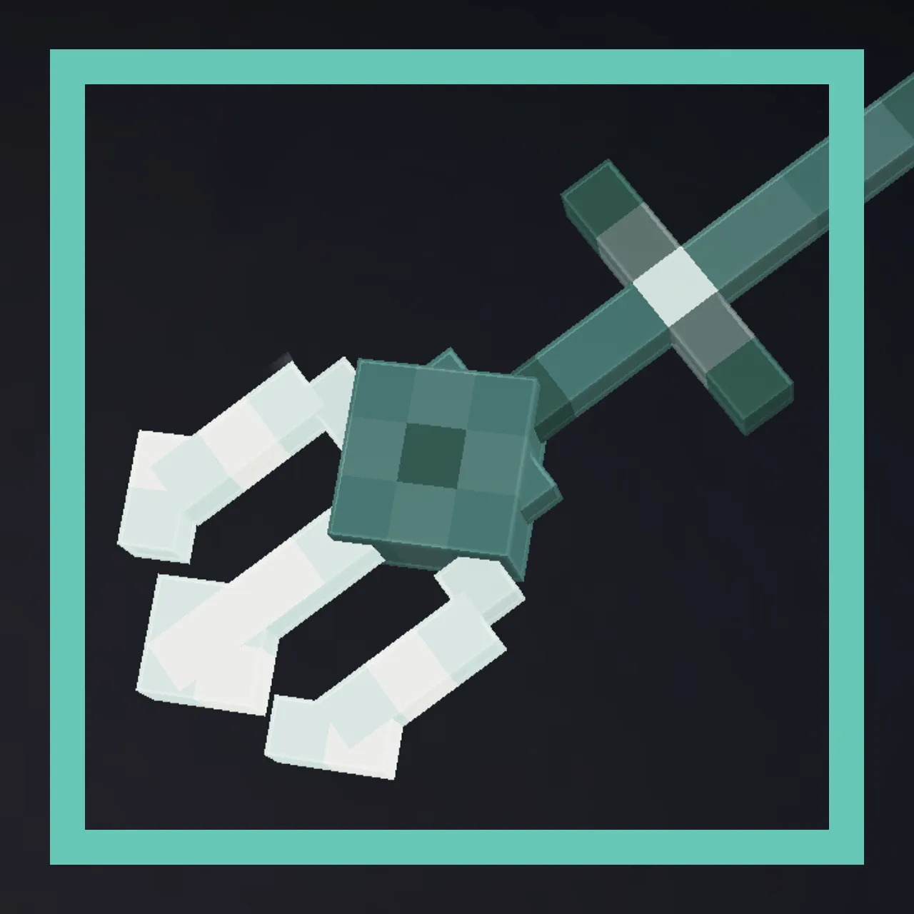 Endl3ss's Trident Remodel
