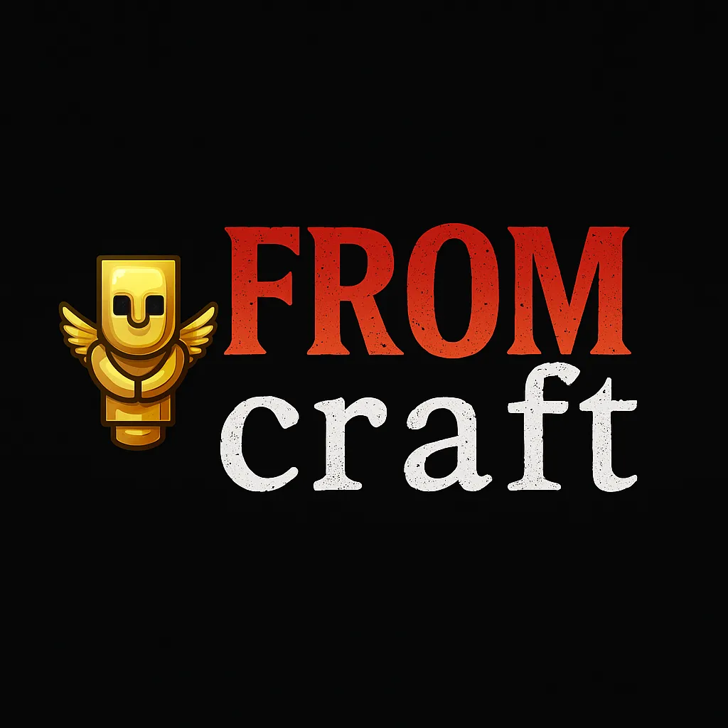 FROMcraft