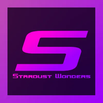 Stardust Wonders