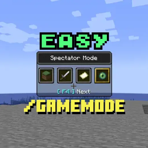 [NEW] EasyGamemodes