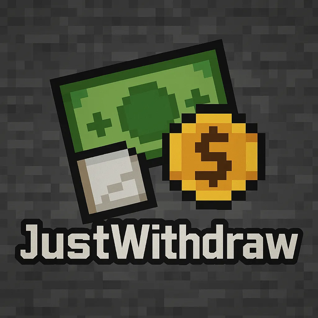 JustWithdraw
