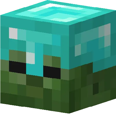 XxCreeperxX's Zombie Expansion