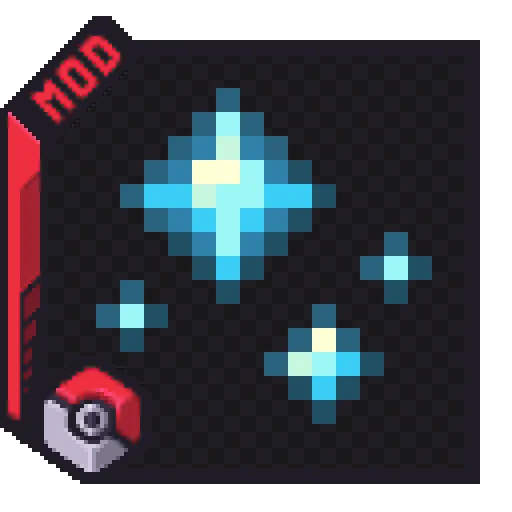 Cobblemon - Yet Another Chance Booster [Discontinued]