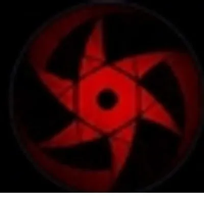 Naruto ascended