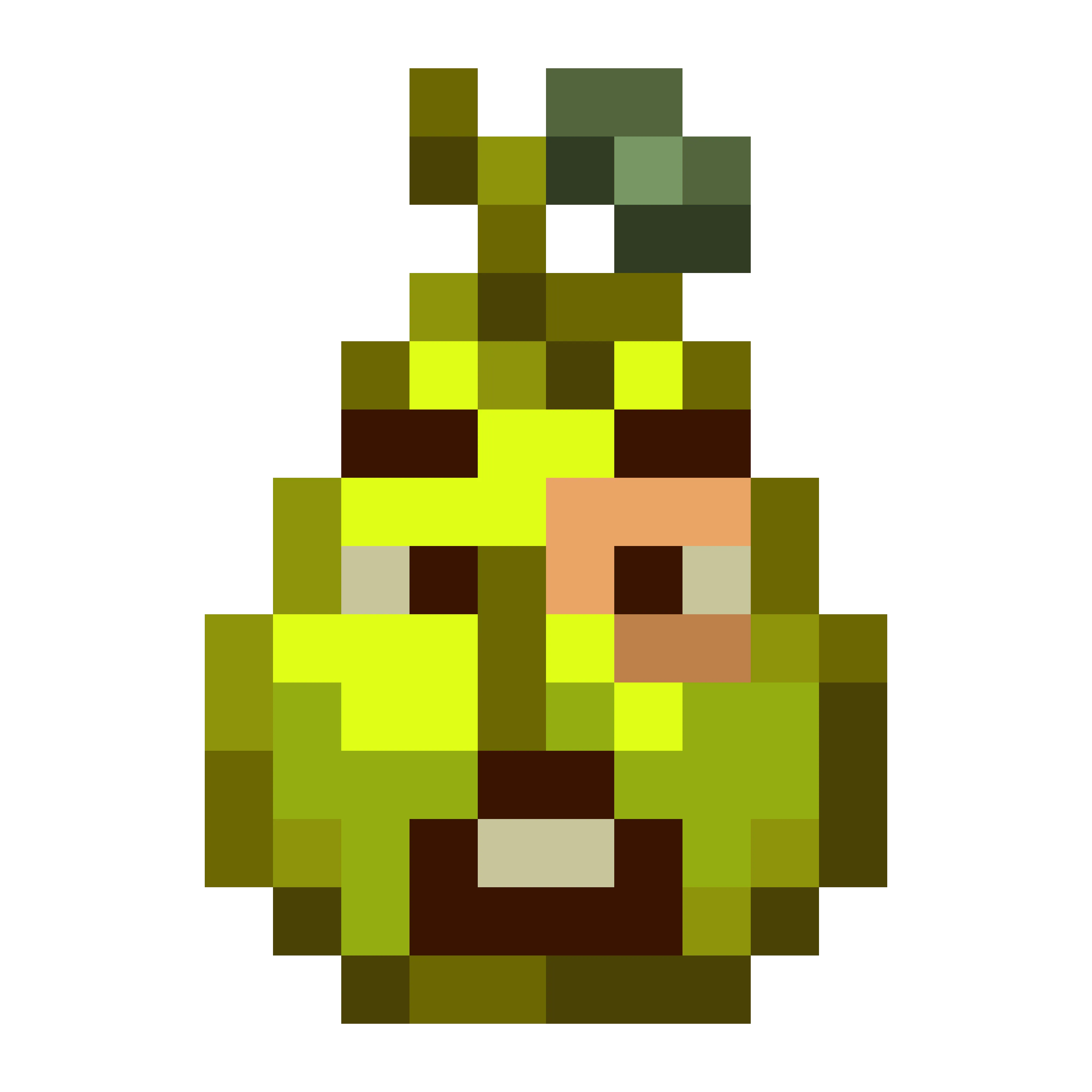 LMDCraft