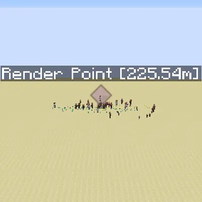 Render Control
