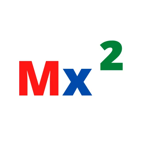 Mx²