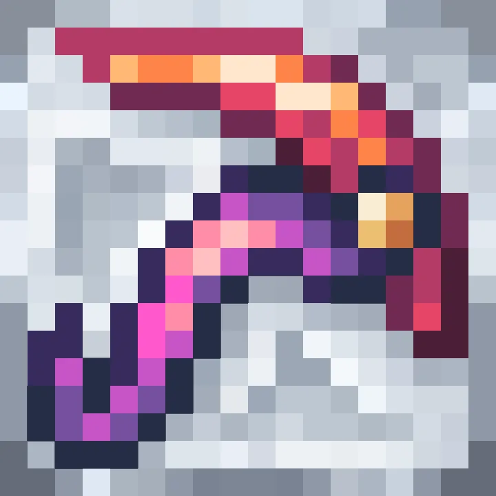 retextured : sanguine arsenal