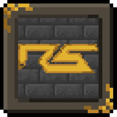 STONEBORN - Refined Storage