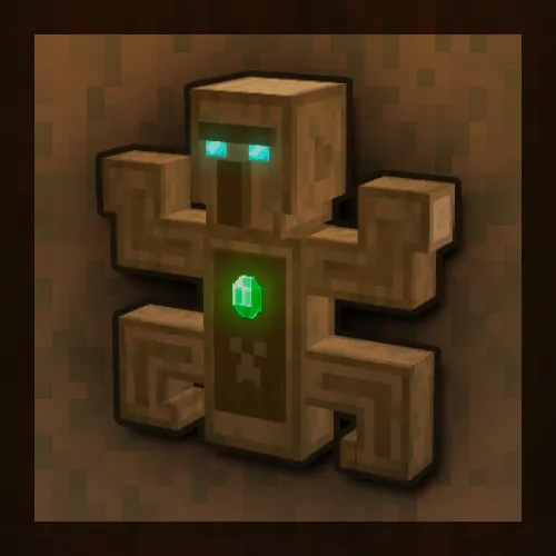 KohLanta Style Totem 