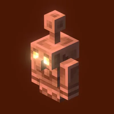 Copper CMD